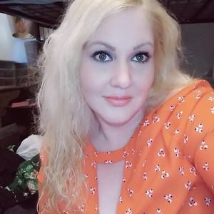 Meet your Posher, Brandy